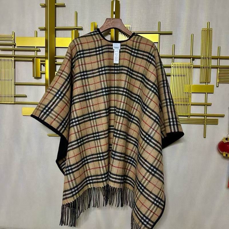 Burberry cloak E081902